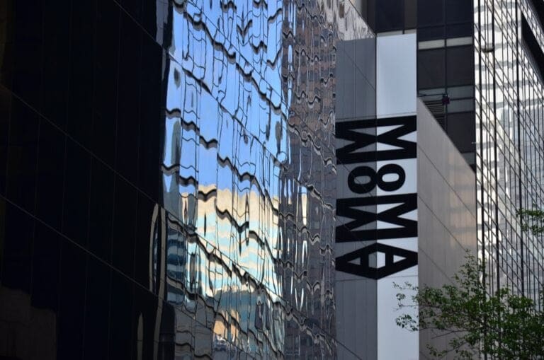 moma new york