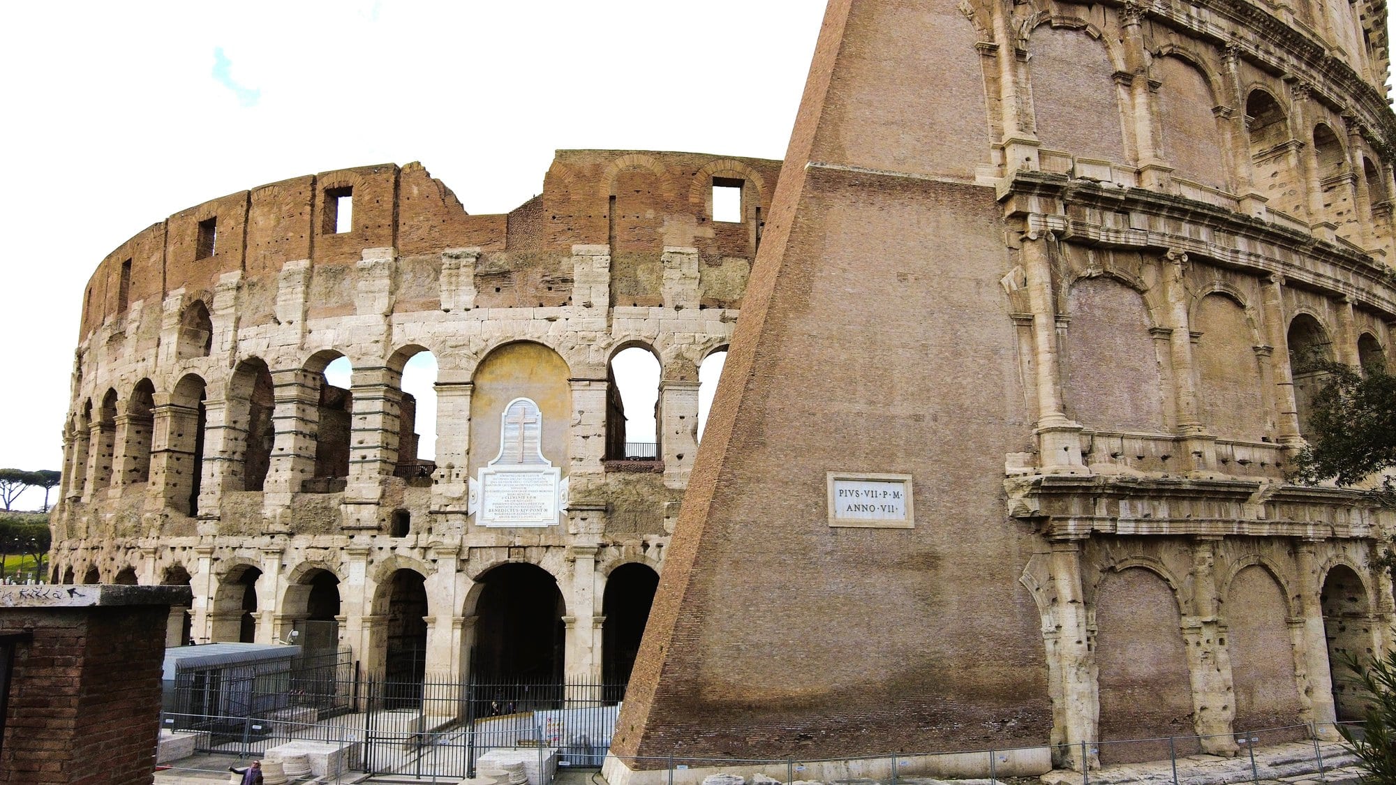 Colosseum NCT italy trip roma 