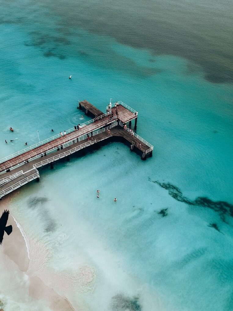 must visit beach coogee Sydney