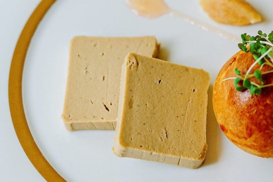 Best french food foie gras