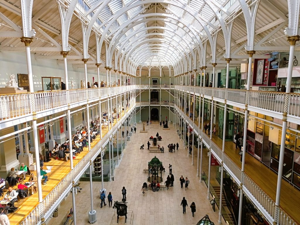tips-for-visiting-the-national-museum-of-scotland-in-edinburgh